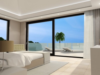 Estepona property: Estepona Villa 260042