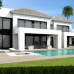 Estepona property: Villa for sale in Estepona 260042