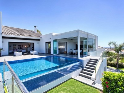Benahavis property: Villa in Malaga for sale 260045