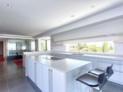 Benahavis property: Villa for sale in Benahavis, Malaga 260045