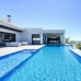 Benahavis property: Malaga Villa, Spain 260045