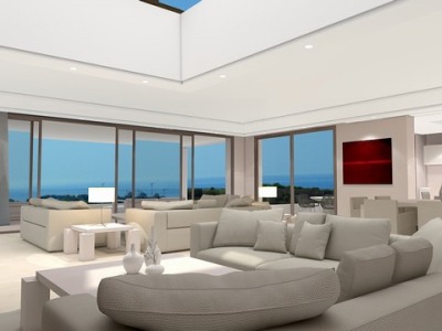 Estepona property: Malaga property | 5 bedroom Villa 260046