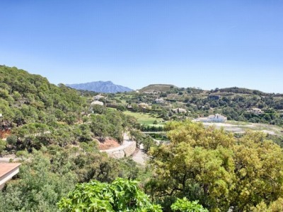 Benahavis property: Villa with 4 bedroom in Benahavis 260047