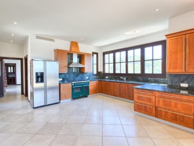 Benahavis property: Benahavis Villa 260047