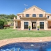 Benahavis property: Benahavis, Spain Villa 260047