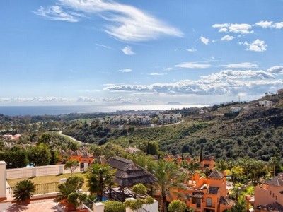 Benahavis property: Villa for sale in Benahavis, Spain 260048