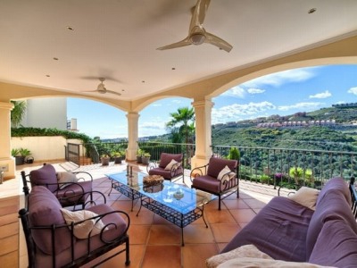 Benahavis property: Villa for sale in Benahavis, Malaga 260048