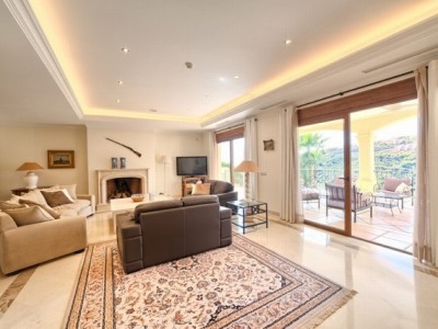 Benahavis property: Malaga property | 5 bedroom Villa 260048