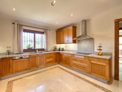 Benahavis property: Benahavis, Spain | Villa for sale 260048