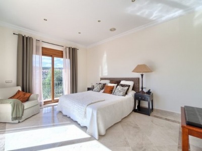 Benahavis property: Malaga Villa 260048