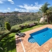 Benahavis property: 5 bedroom Villa in Malaga 260048