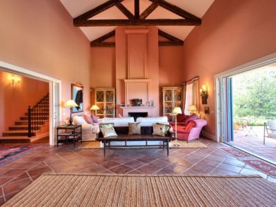 Benahavis property: Malaga Villa 260049