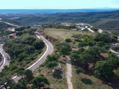 Benahavis property: Land for sale in Benahavis, Spain 260050