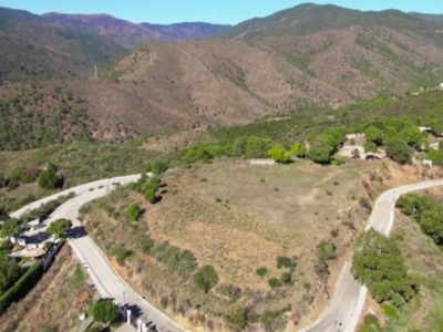 Benahavis property: Land with bedroom in Benahavis, Spain 260050