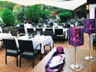 Marbella property: Commercial for sale in Marbella 260055