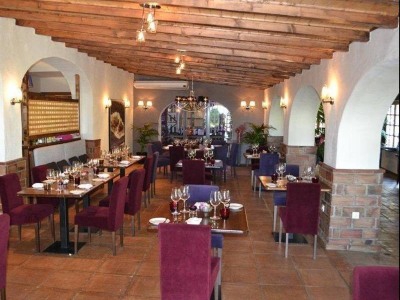 Marbella property: Commercial for sale in Marbella, Spain 260055
