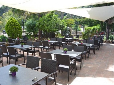 Marbella property: Commercial for sale in Marbella, Malaga 260055