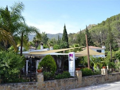 Marbella property: Malaga property | bedroom Commercial 260055