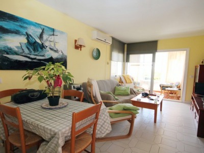 Riviera del Sol property: Apartment with 2 bedroom in Riviera del Sol 260056