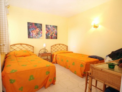 Riviera del Sol property: Malaga property | 2 bedroom Apartment 260056