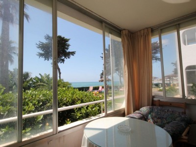 Riviera del Sol property: Malaga Apartment 260056