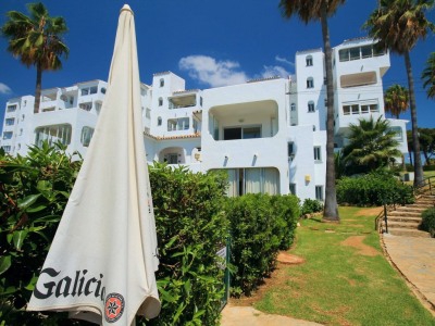 Riviera del Sol property: Riviera del Sol Apartment 260056