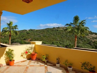 Casares property: Apartment for sale in Casares 260058