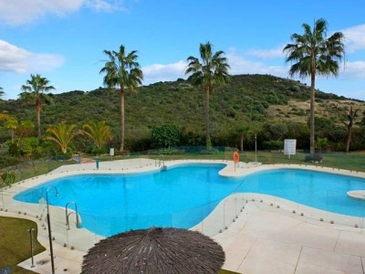 Casares property: Apartment for sale in Casares, Spain 260058