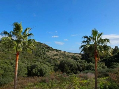 Casares property: Apartment with 4 bedroom in Casares 260058
