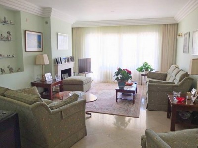 Casares property: Apartment in Malaga for sale 260058