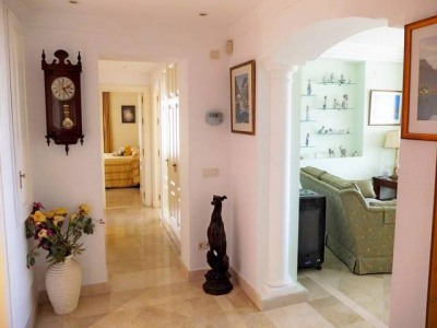 Casares property: Apartment for sale in Casares, Malaga 260058