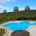 Casares property: Casares, Spain Apartment 260058