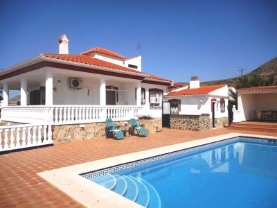 Fortuna property: Villa for sale in Fortuna, Spain 260062