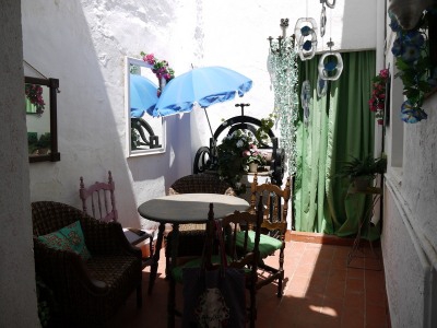 Olvera property: Cadiz Townhome 260064