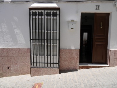 Olvera property: Duplex for sale in Olvera 260066