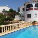 Orba property: Villa for sale in Orba 260067