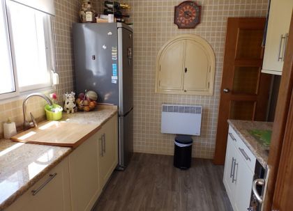 Orba property: Villa with 3 bedroom in Orba 260067