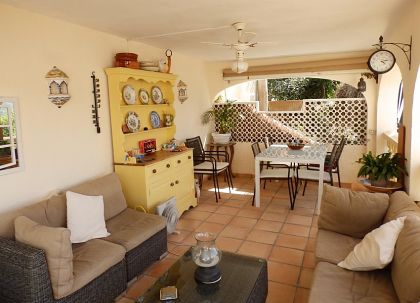 Orba property: Villa in Alicante for sale 260067
