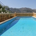 Orba property: Alicante Villa, Spain 260067