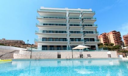 Arenales del Sol property: Villa for sale in Arenales del Sol 260072