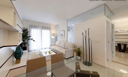 Arenales del Sol property: Villa with 3 bedroom in Arenales del Sol, Spain 260072