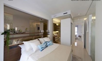 Arenales del Sol property: Villa in Alicante for sale 260072