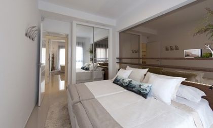 Arenales del Sol property: Alicante Villa 260072