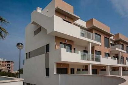 La Zenia property: Villa for sale in La Zenia 260074