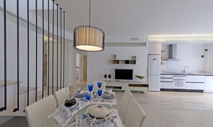 La Zenia property: Villa in Alicante for sale 260074