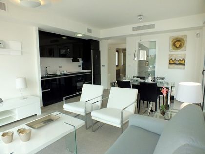 Punta Prima property: Villa with 3 bedroom in Punta Prima 260077
