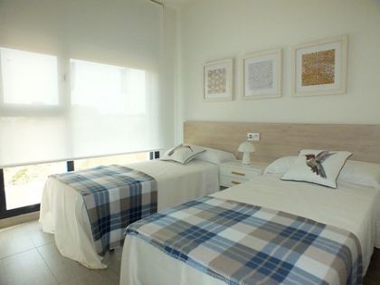 Punta Prima property: Villa in Alicante for sale 260077
