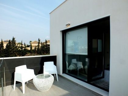 Punta Prima property: Alicante Villa 260077