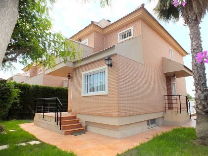 Gran Alacant property: Villa for sale in Gran Alacant 260108