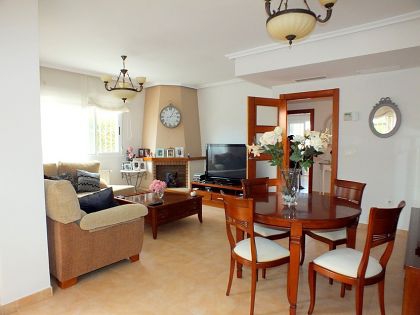 Gran Alacant property: Villa with 3 bedroom in Gran Alacant 260108